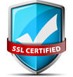 SSL certified