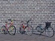 bikes