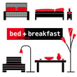 bed & Breakfast