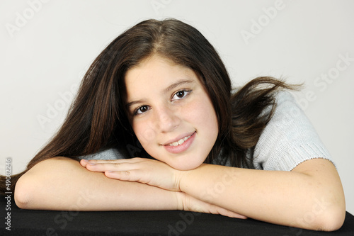 Photo: Relaxed Tween Relaxed Tween