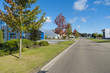 business area