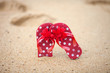Photo: chanclas playa chanclas playa