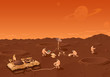 Far planet