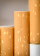 Brown filter cigarettes