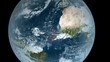 Orbiting over The World