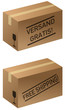 Versand Gratis