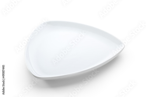 Photo: Empty Plate Empty Plate