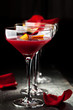 Foto: Bitter Sweet Cocktail Bitter Sweet Cocktail