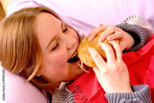 Photo: OBÉSITÉ CHEZ L'ENFANT OBÉSITÉ CHEZ L'ENFANT