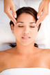 Relaxing massage