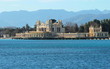 Foto: Antico stabilimento balneare in stile liberty Antico stabilimento balneare in stile liberty
