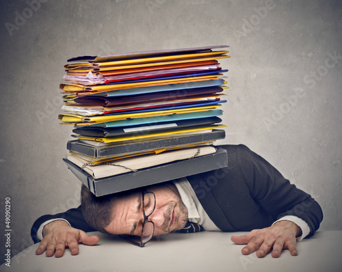 Photo: pressure pressure