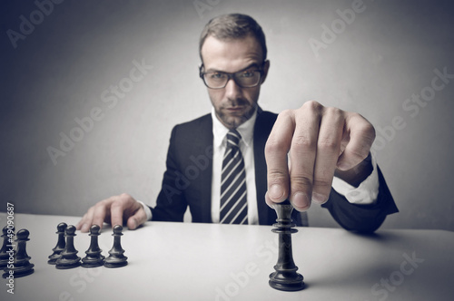Photo: game game