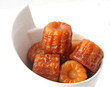 Gâteaux bordelais