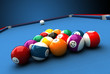 Billiard
