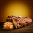 rye bread