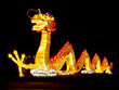 Dragon Lantern