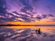 Spectacular clouds