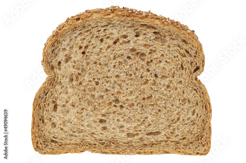 Photo: Wholewheat slice Wholewheat slice