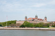 Ellis Island