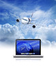 Achat Billet Avion Internet