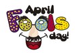 april fools day