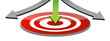 Attain the target