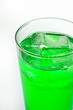melon soda
