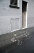 Crime Scene