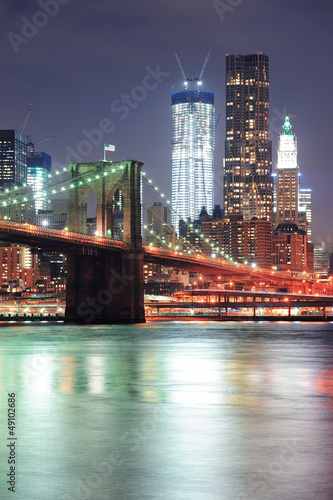 Photo: New York City New York City