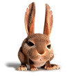 Little rabbit