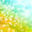 Background for spring and easter