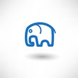 Elephant icon