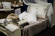 letto, cuscino