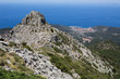 Foto: Monte Capanne in Italien Monte Capanne in Italien