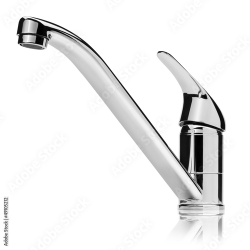 Photo: Water tap. Water tap.