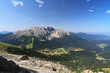 Dolomiti - Latemar mount