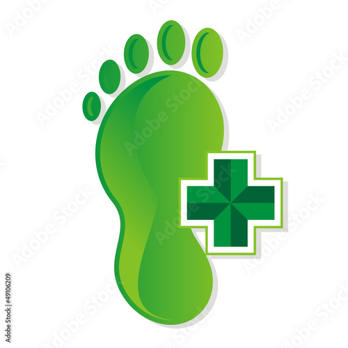 Vector: podiatrist_foot_medical_vector_logo podiatrist_foot_medical_vector_logo