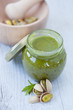 Pesto di pistacchi_II