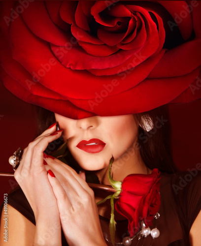 Photo: Gorgeous woman Gorgeous woman