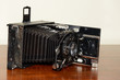 Alter Fotoapparat
