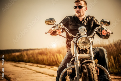 Photo: Biker Biker