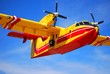 Bombardier d'eau