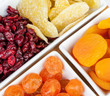 Foto: dried fruit dried fruit