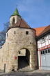 Stiftskirche in Weinstadt-Beutelsbach