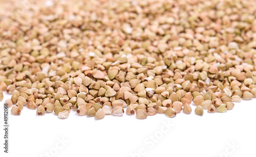 Photo: buckwheat buckwheat