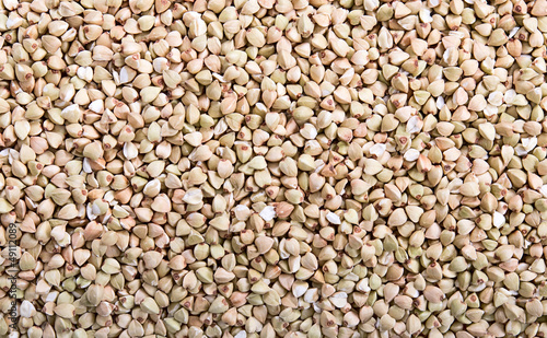 Photo: buckwheat buckwheat
