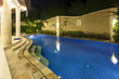 Tropical Resort With Private Swimming Pool
