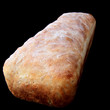 Homemade bread