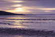 Lilac Sunset